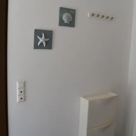 Kroatiensonne 2 Apartman