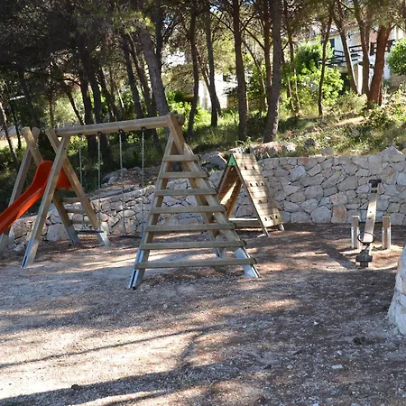 Apartman Kroatiensonne 2
