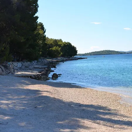 Kroatiensonne 2 Apartament *