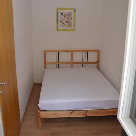 Apartman Kroatiensonne 2 *