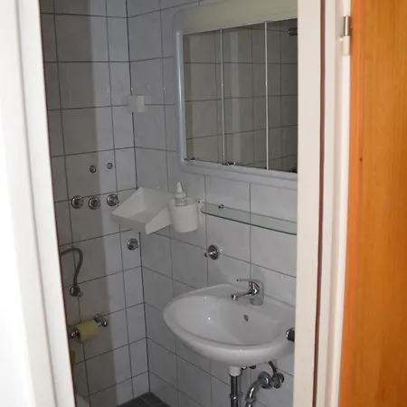 Apartament Kroatiensonne 2