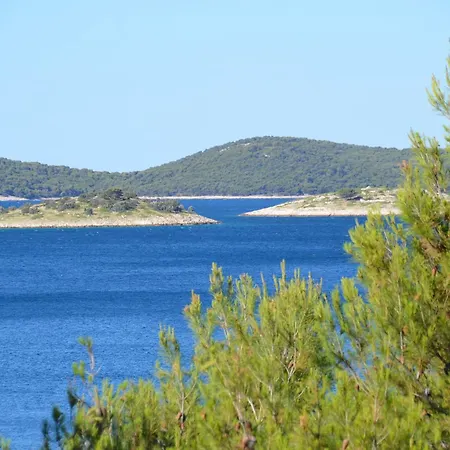 Kroatiensonne 2 Apartman Drage