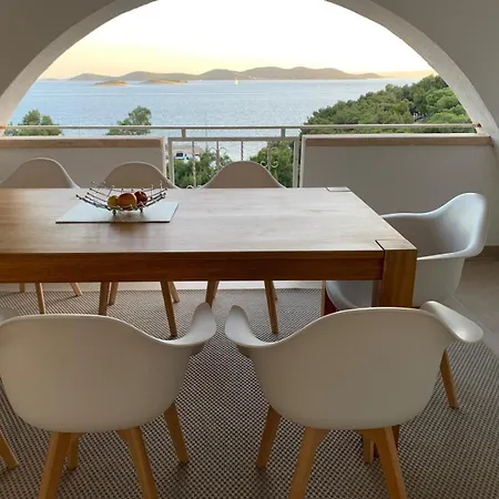 Apartman Kroatiensonne 2 Drage