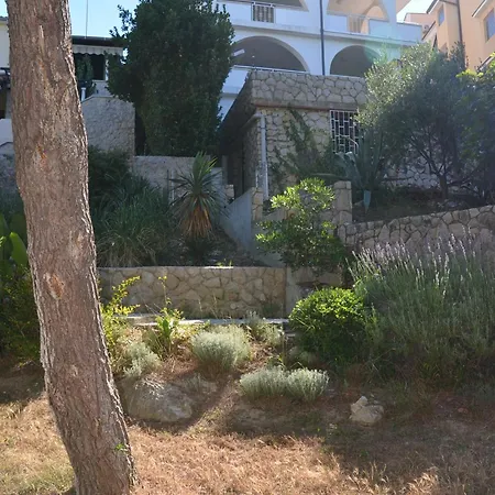 Apartman Kroatiensonne 2