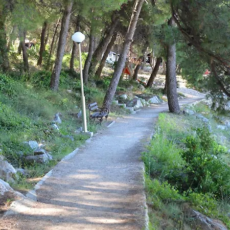 Kroatiensonne 2 Apartman *