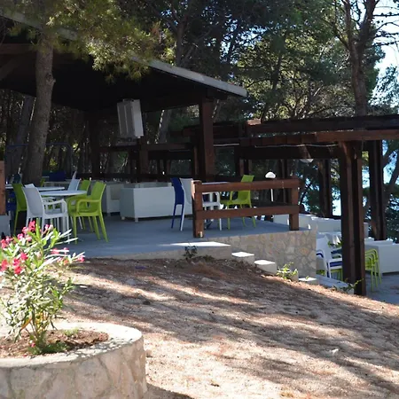 Kroatiensonne 2 * Drage