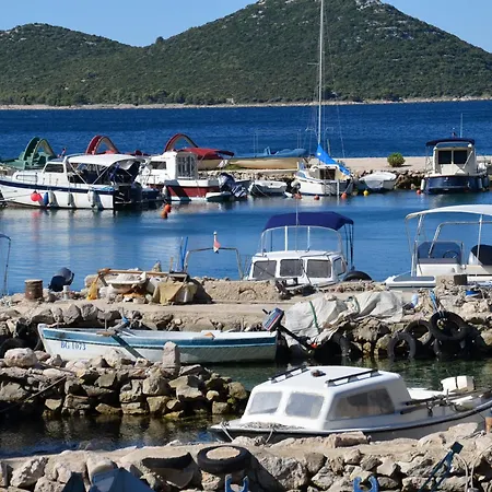 Kroatiensonne 2 * Drage