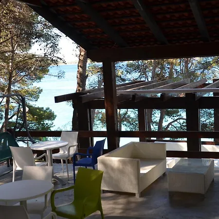 Kroatiensonne 2 Apartment